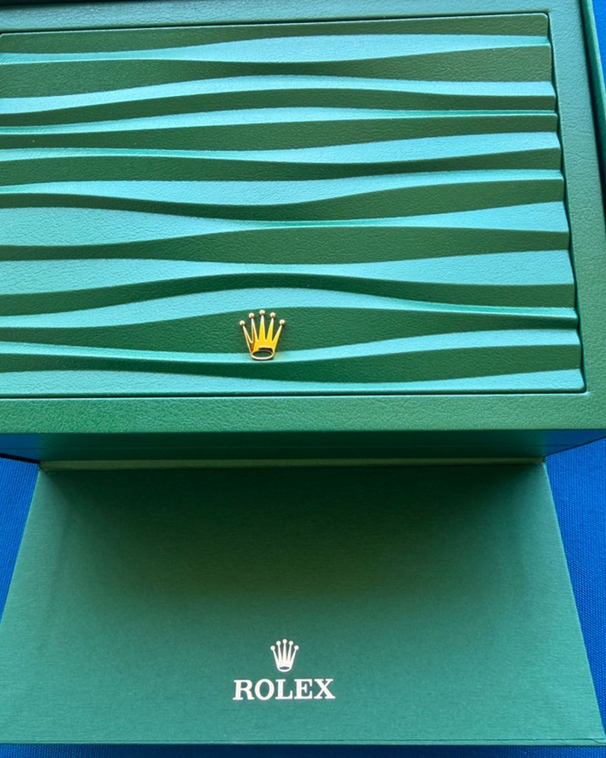 Rolex 124273
