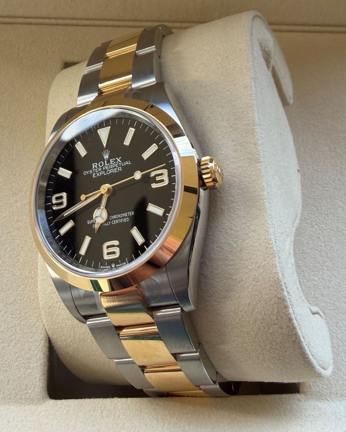 Rolex 124273