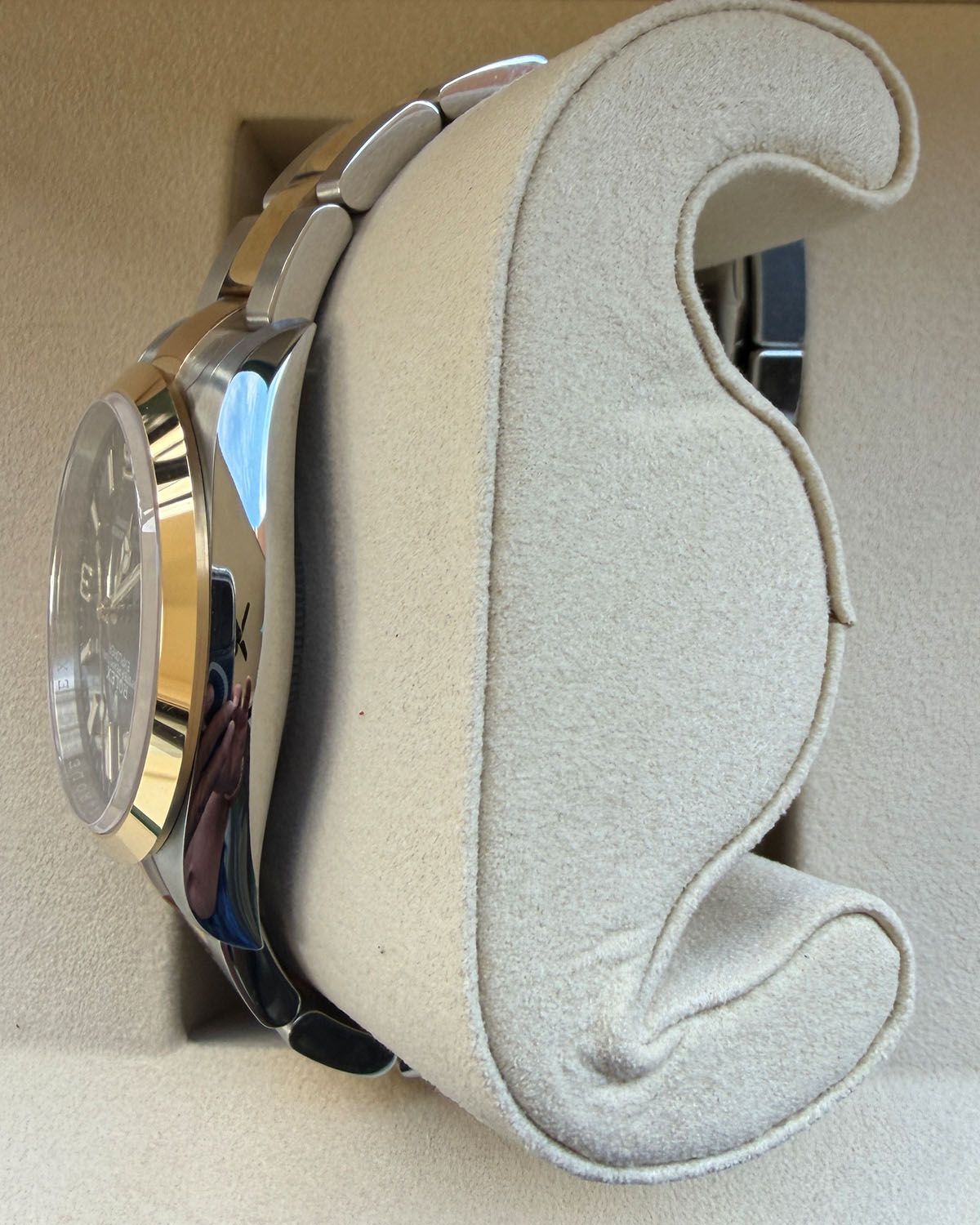 Rolex 124273