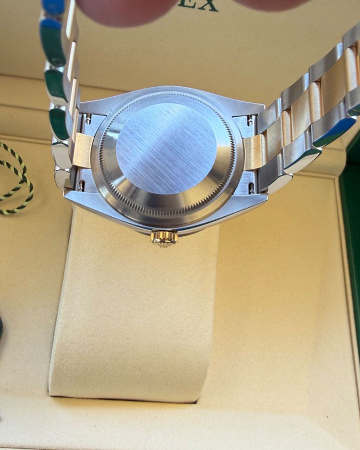 Rolex 124273