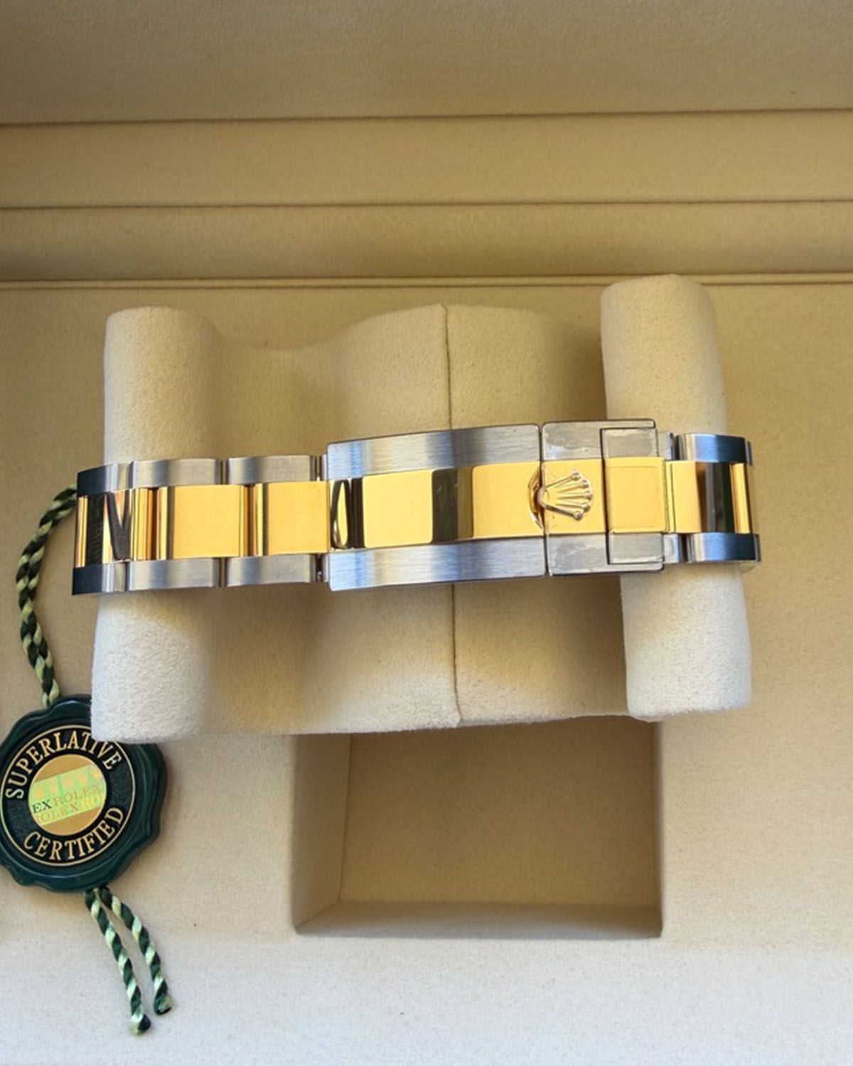 Rolex 124273