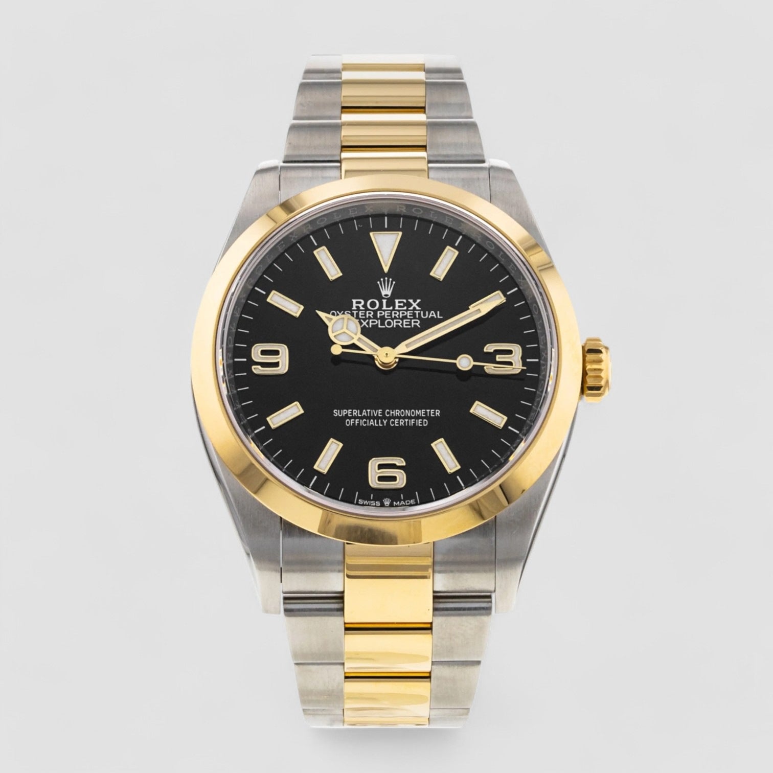 Rolex 124273