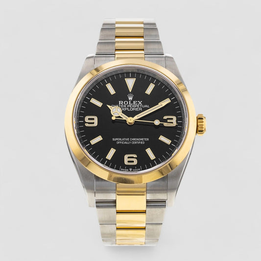 Rolex 124273