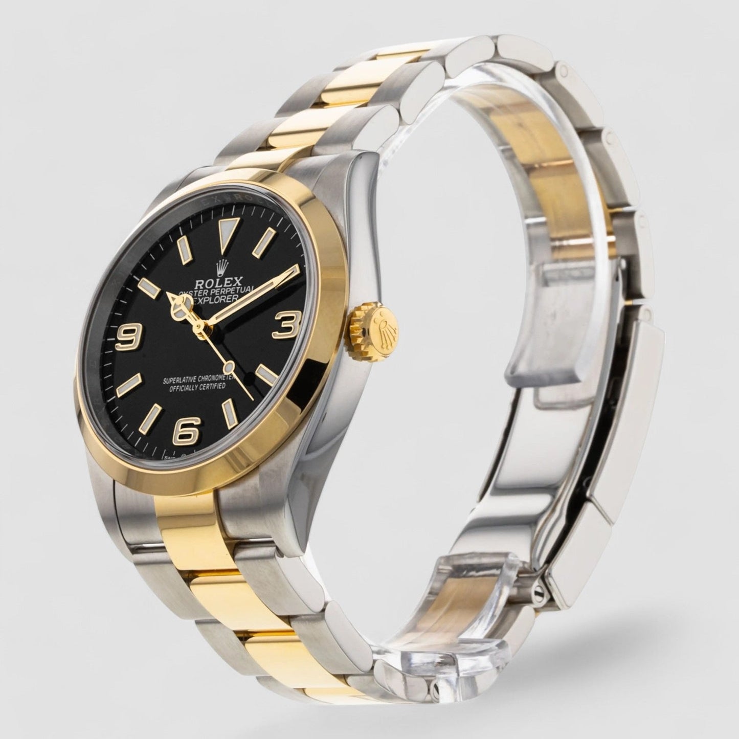 Rolex 124273