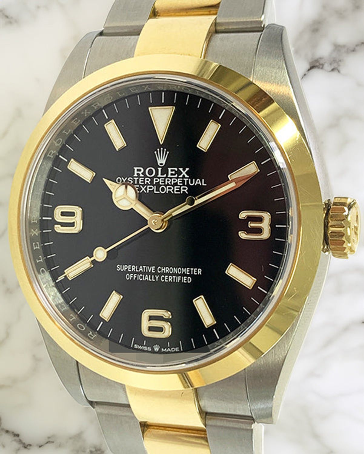 Rolex 124273
