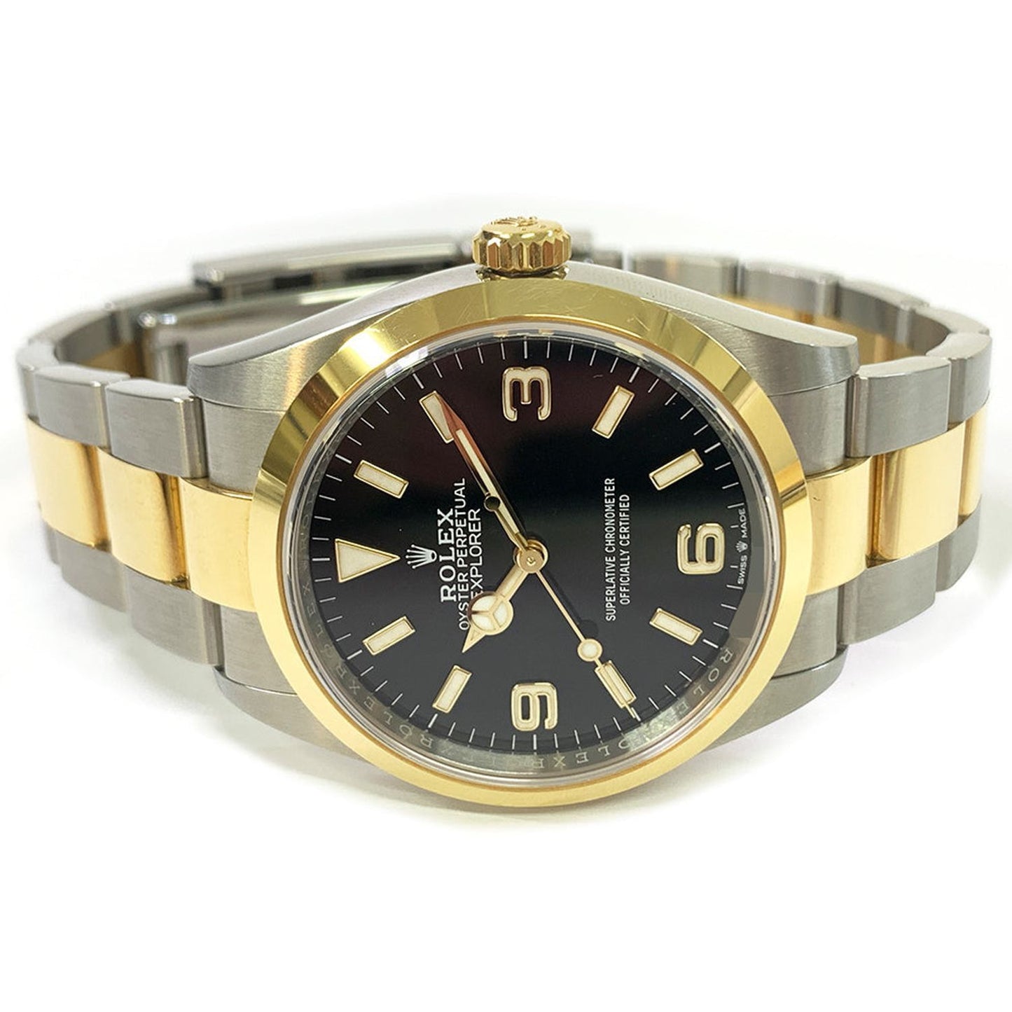 Rolex 124273