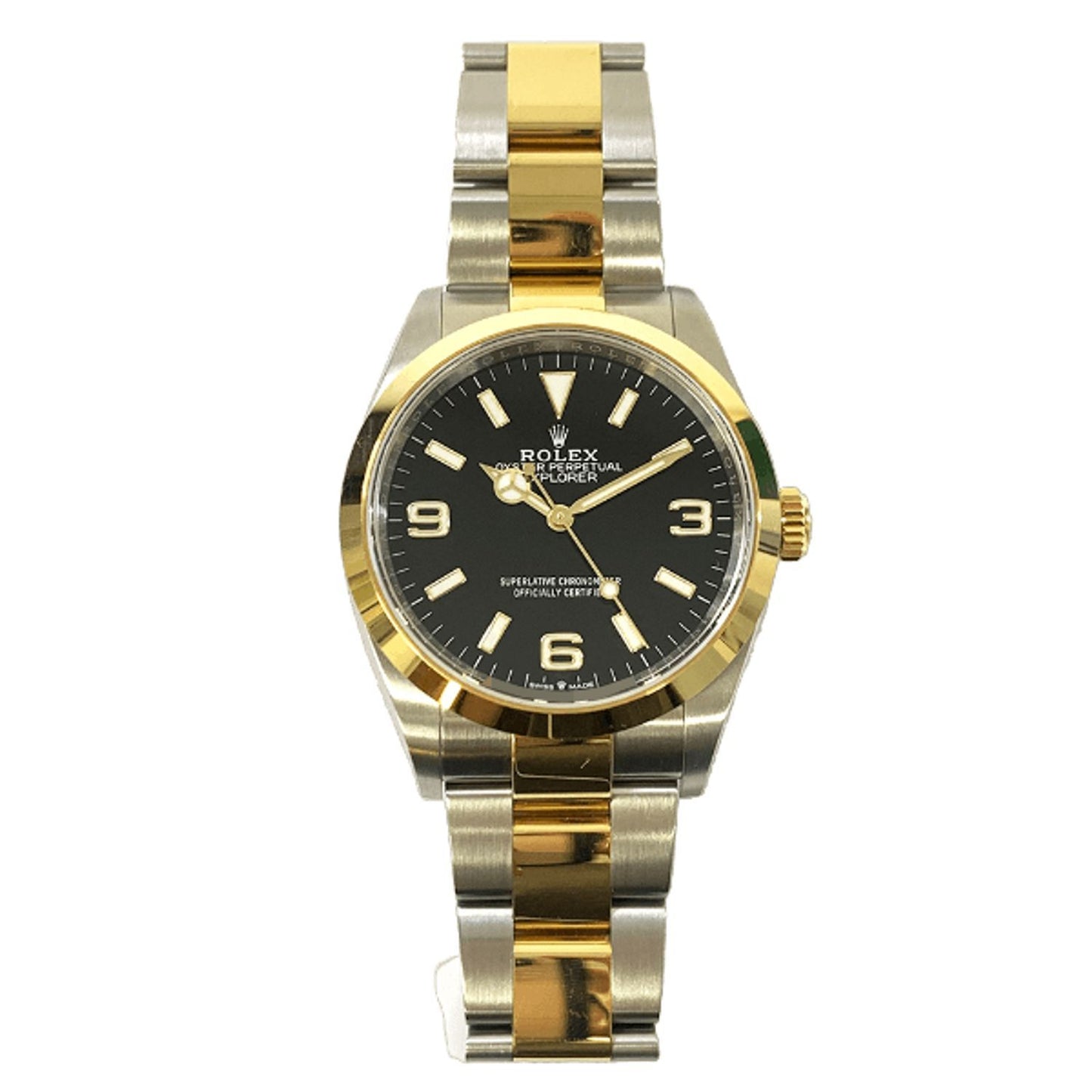 Rolex 124273