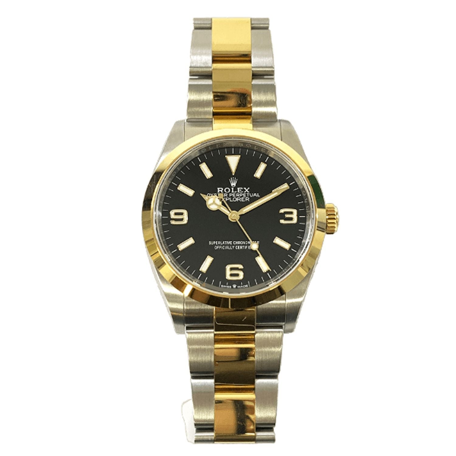 Rolex 124273