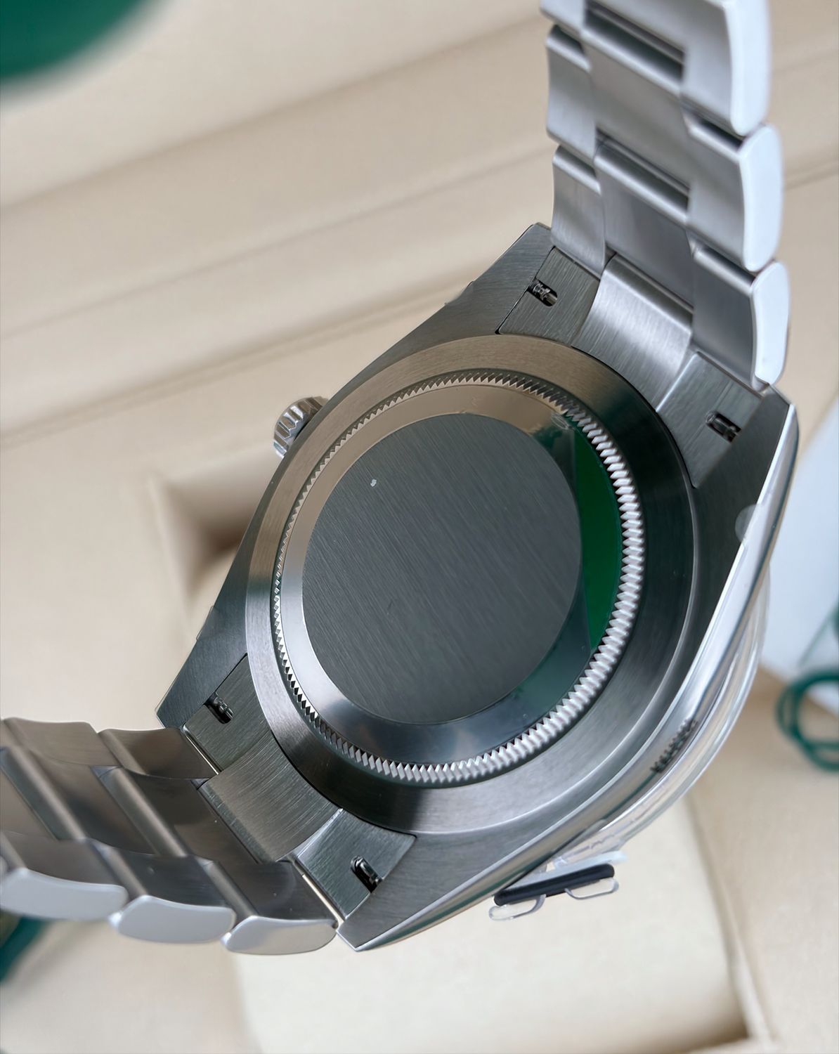 Rolex 124300-0004
