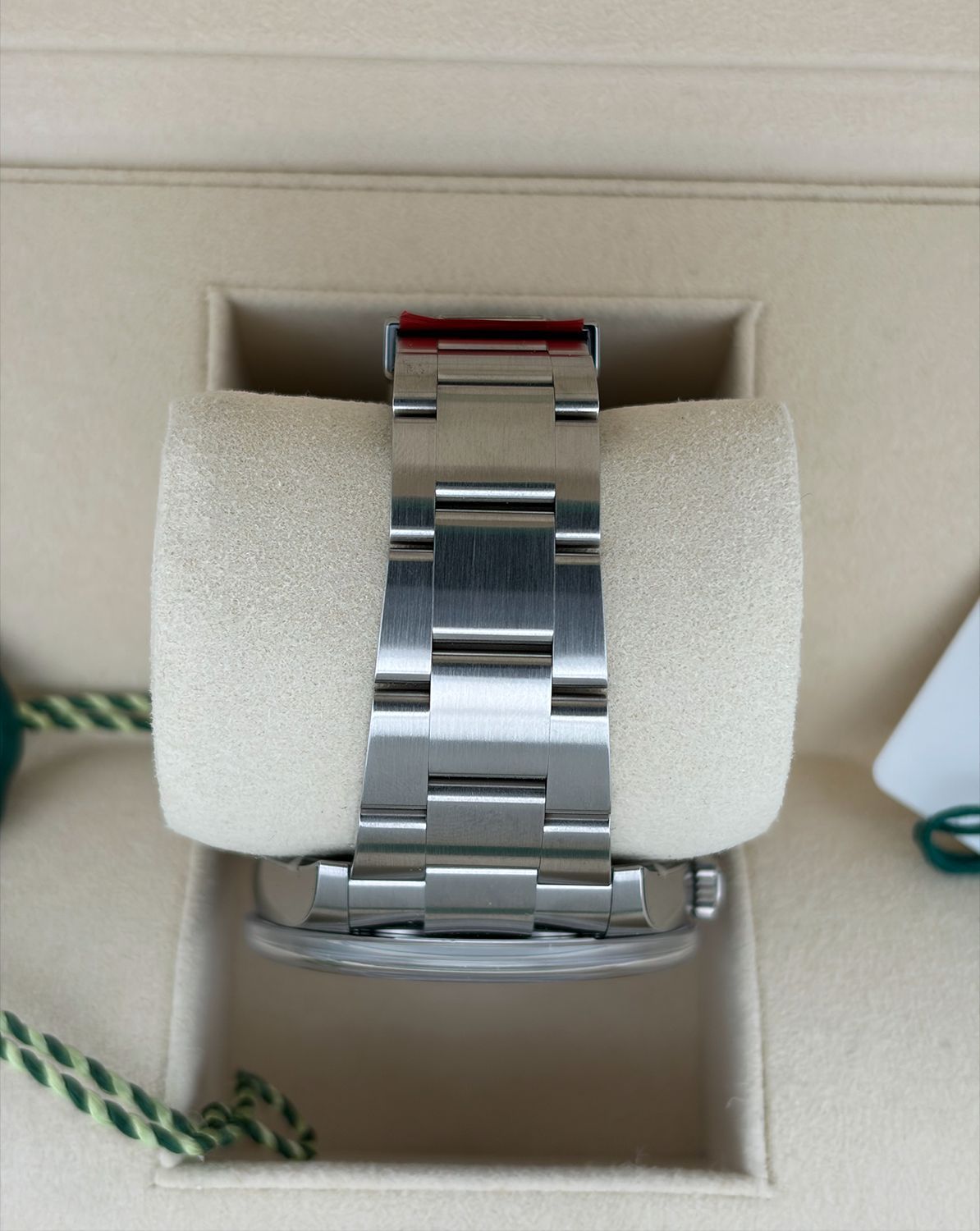 Rolex 124300-0004