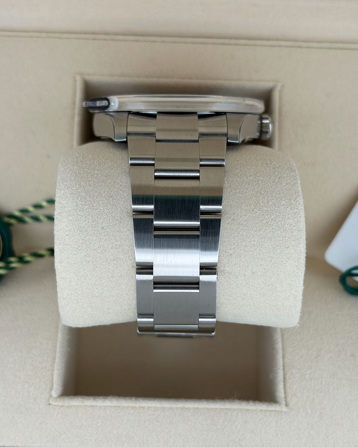 Rolex 124300-0004