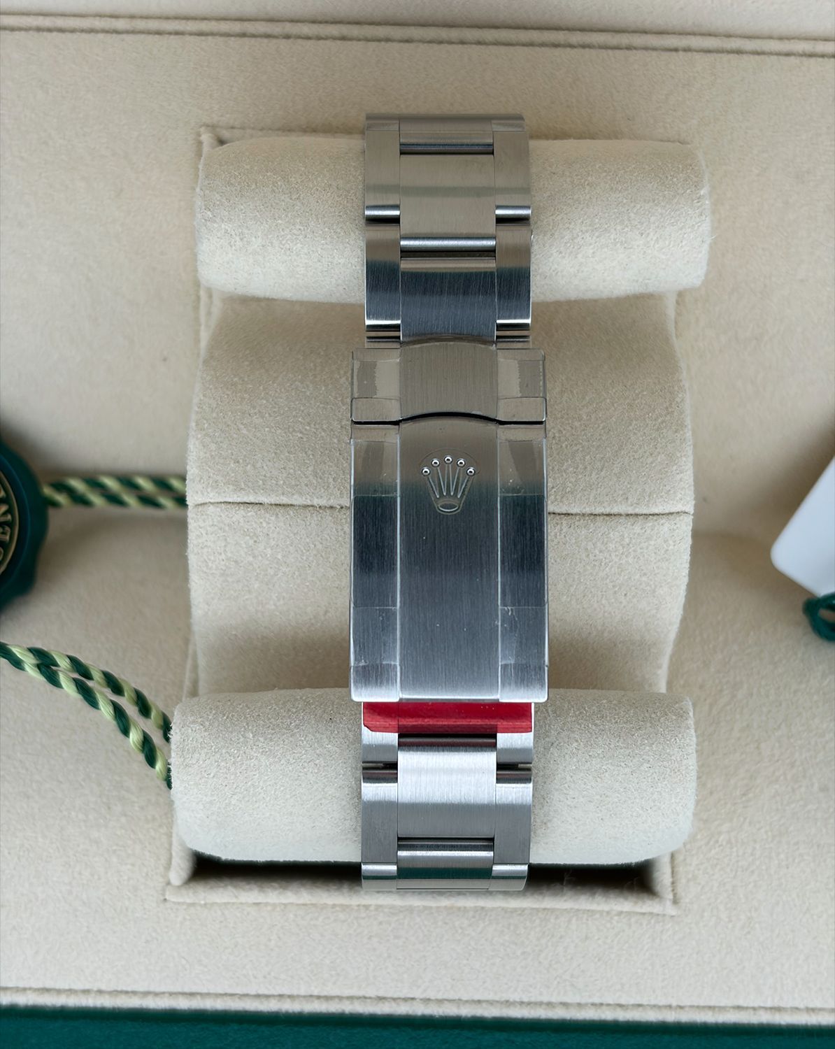 Rolex 124300-0004