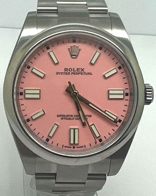 Rolex 124300