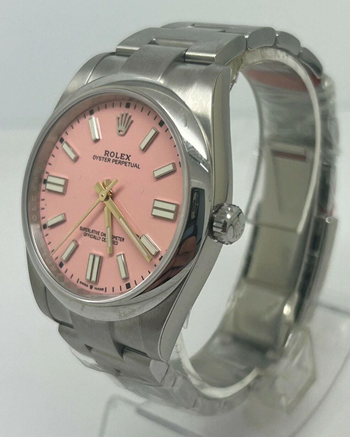 Rolex 124300