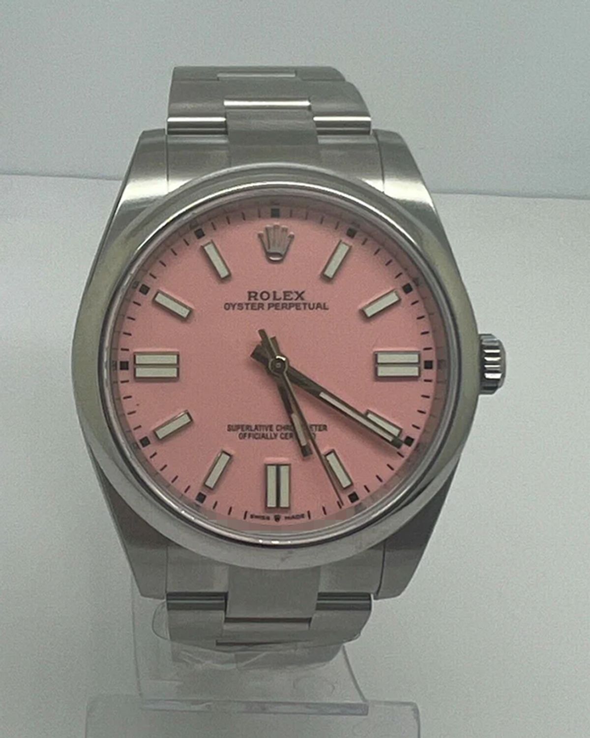 Rolex 124300