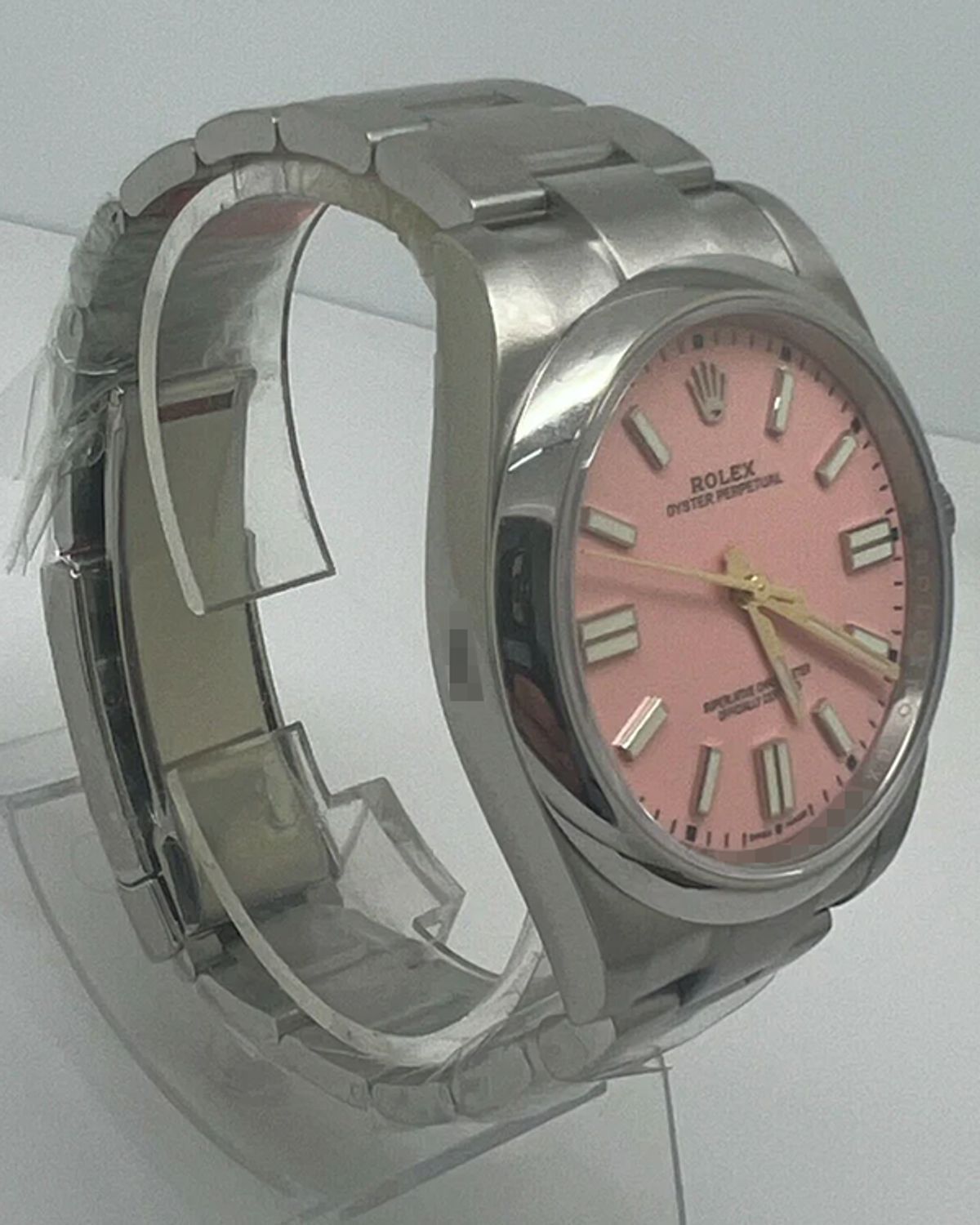 Rolex 124300