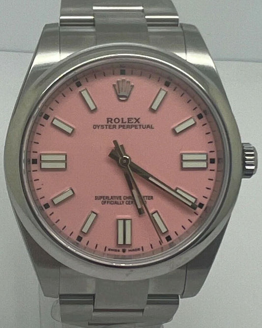 Rolex 124300