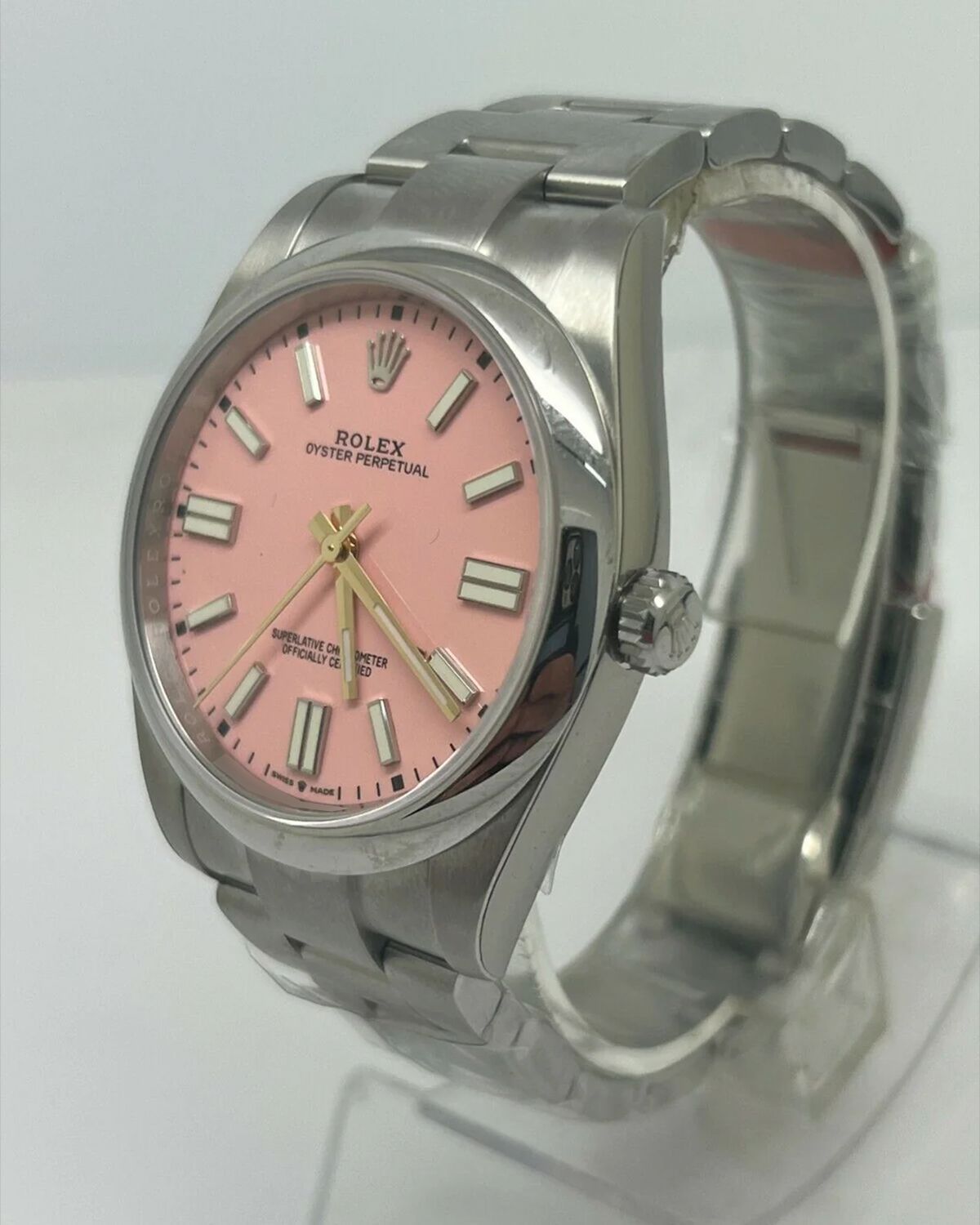 Rolex 124300