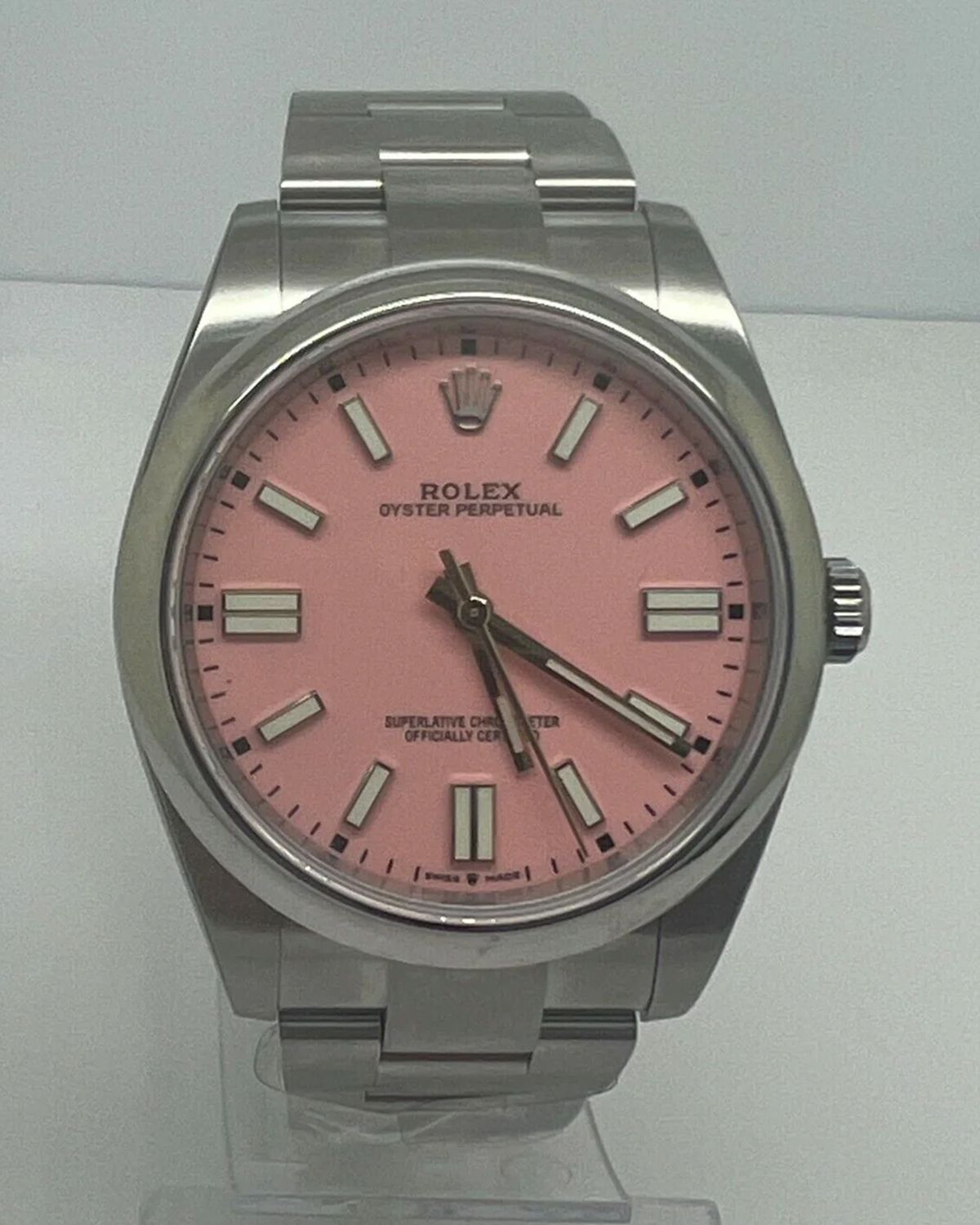 Rolex 124300
