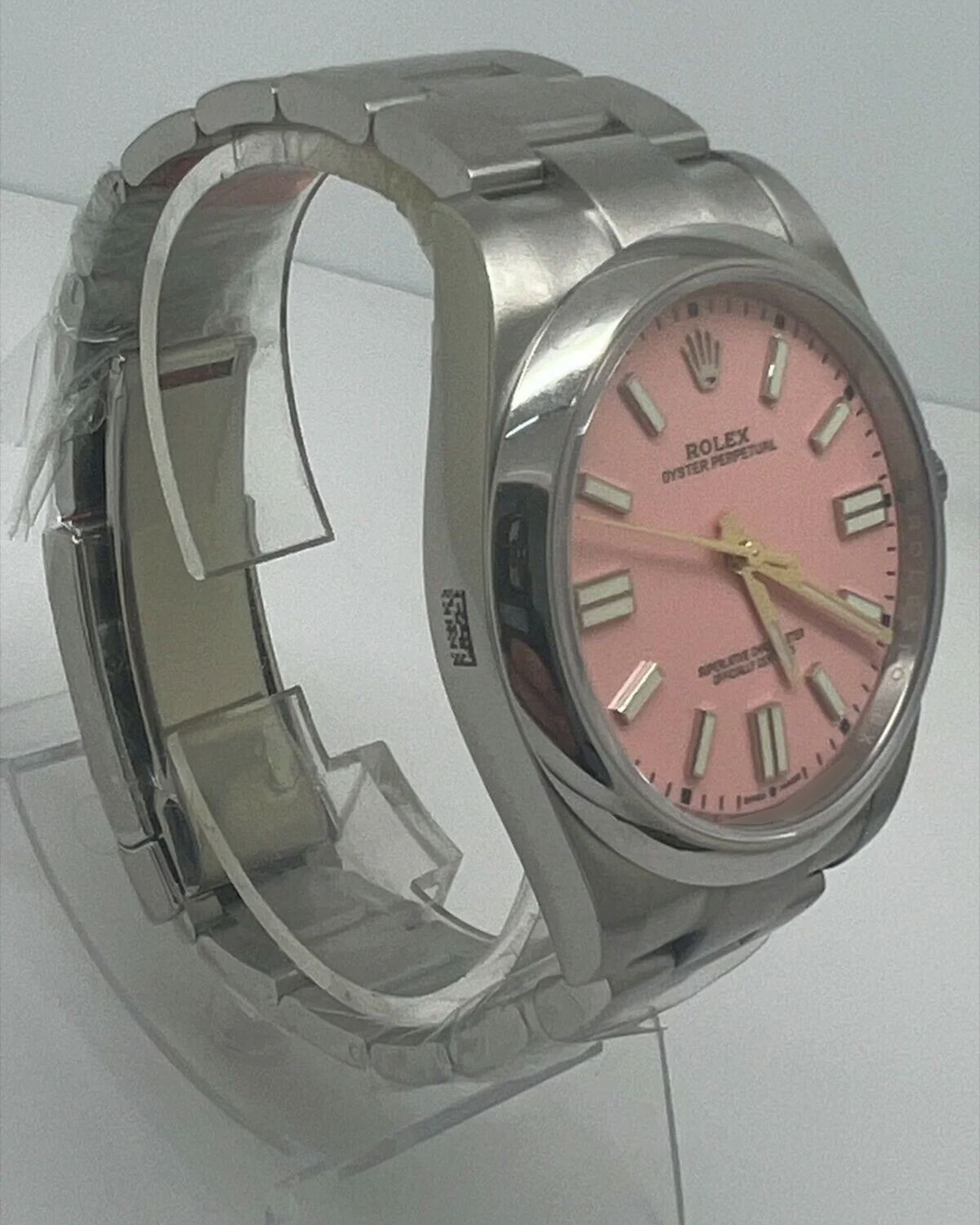 Rolex 124300