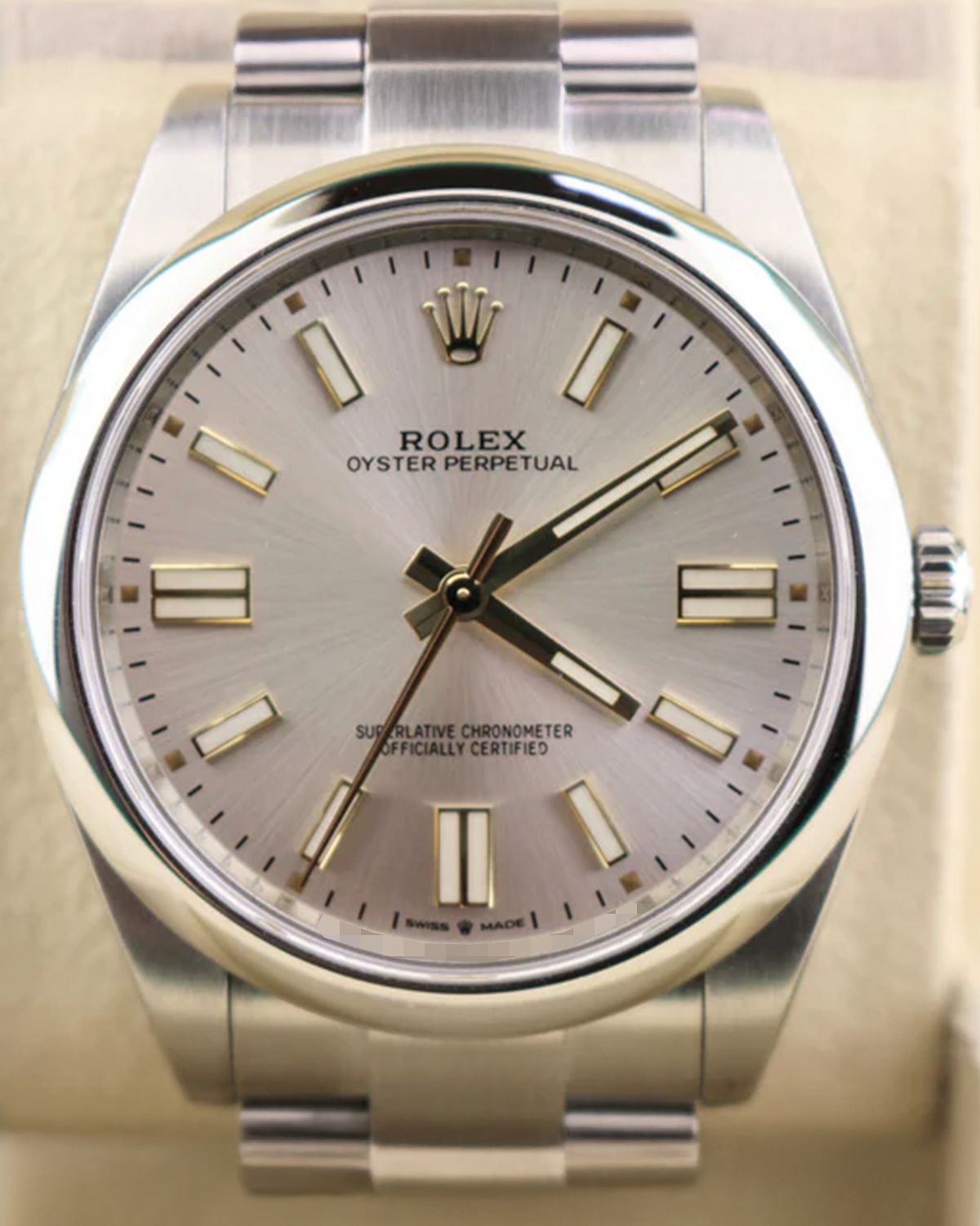 Rolex 124300