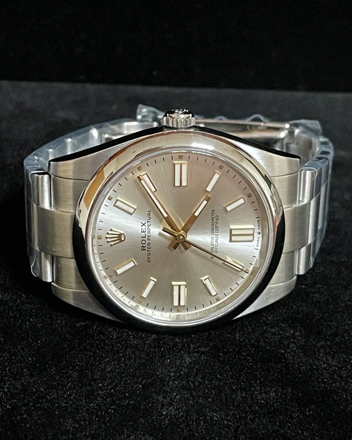 Rolex 124300