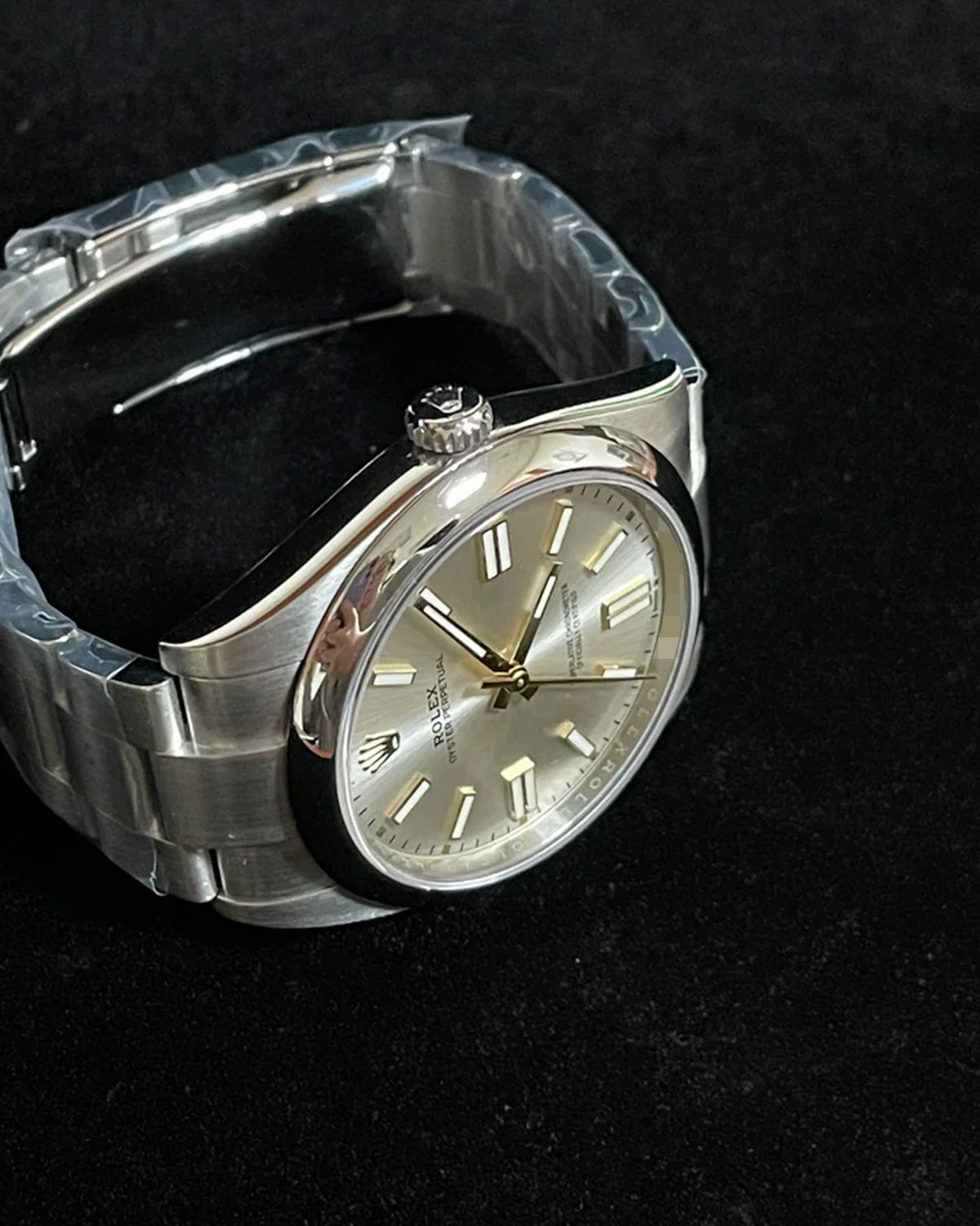 Rolex 124300