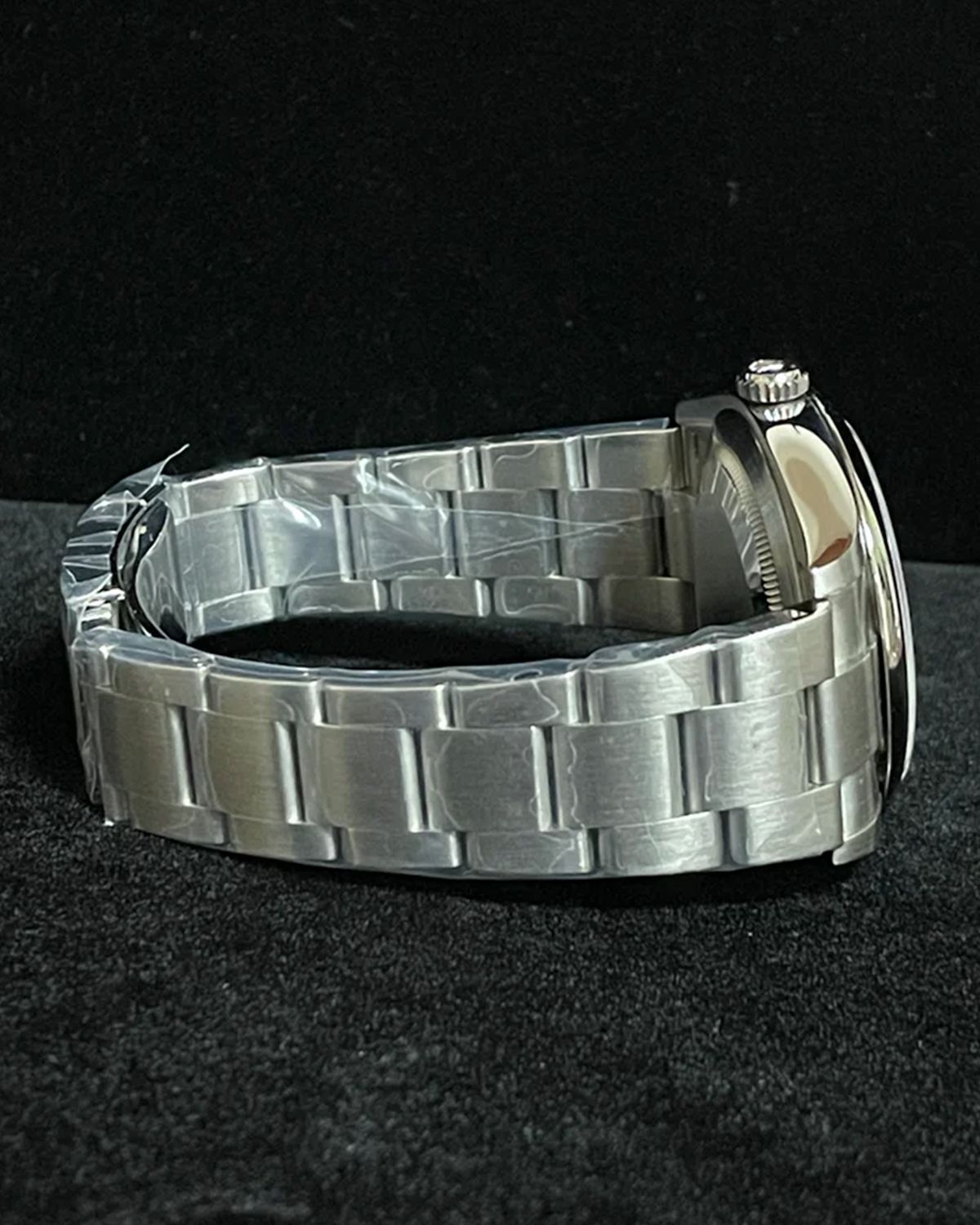 Rolex 124300