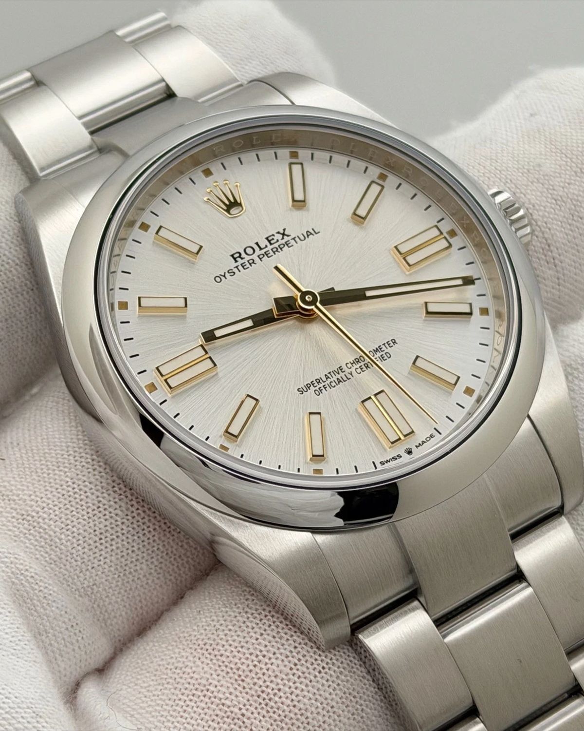 Rolex 124300
