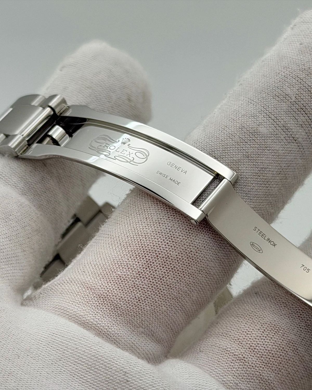 Rolex 124300