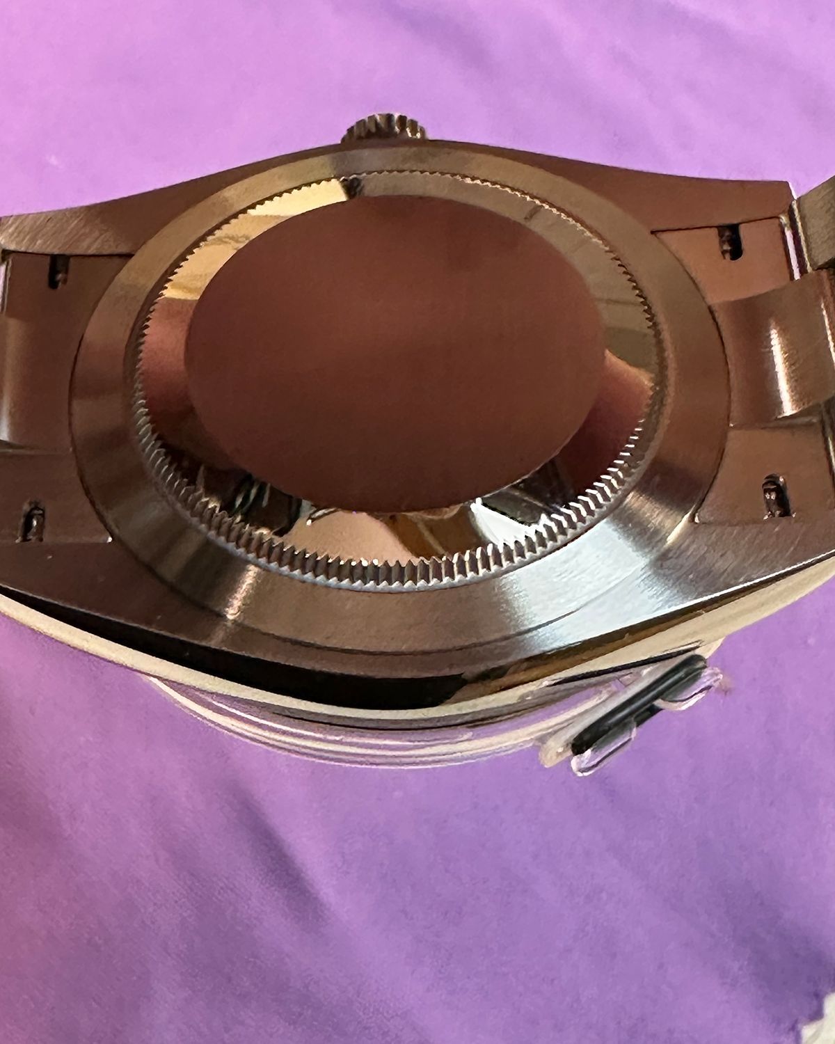 Rolex 124300