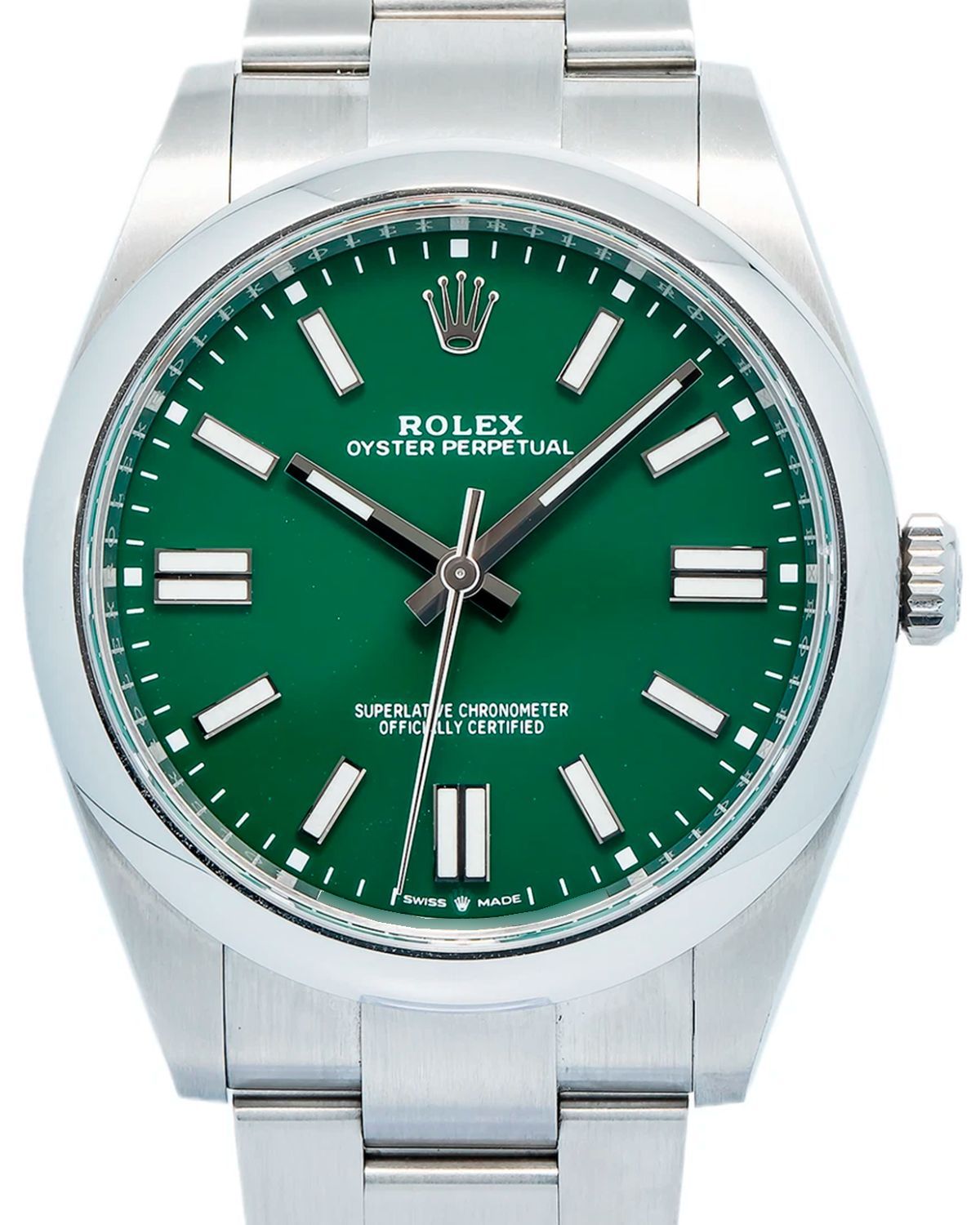 Rolex 124300