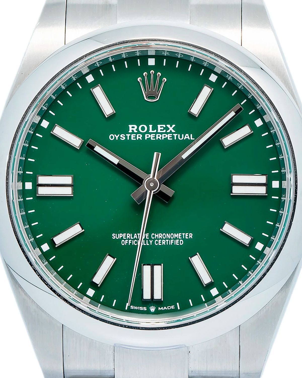 Rolex 124300