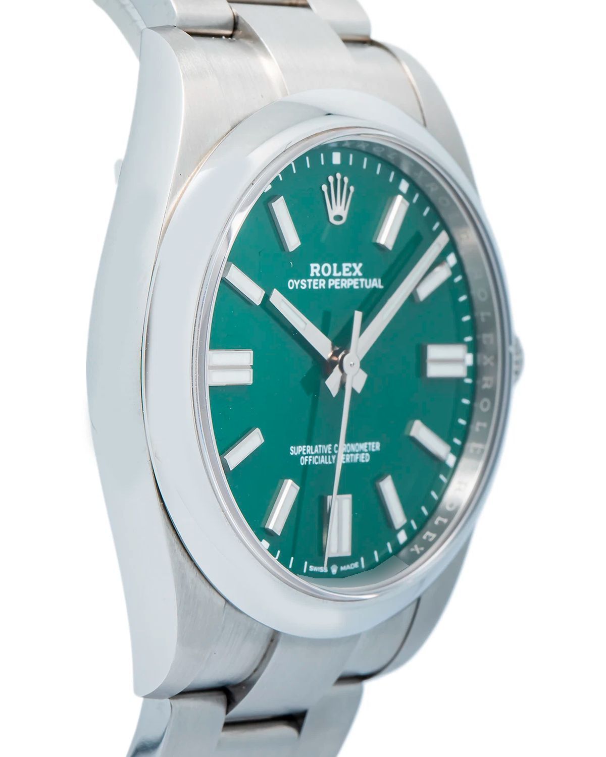 Rolex 124300