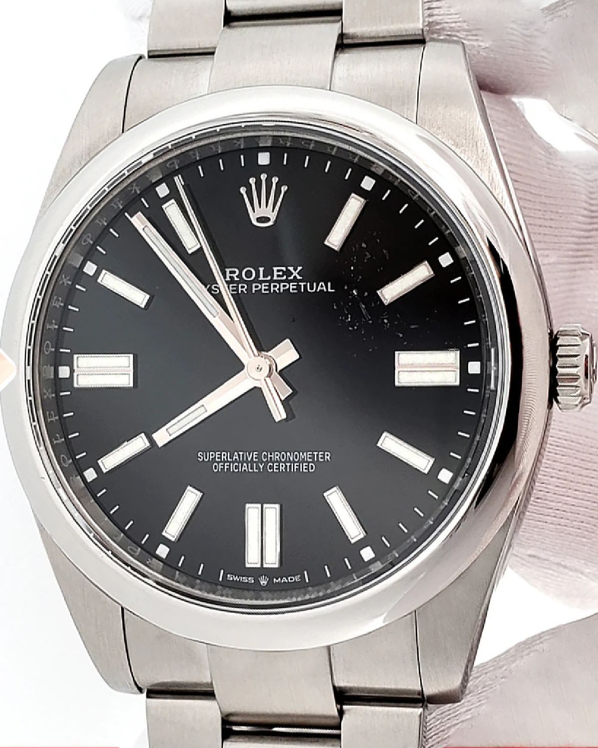 Rolex 124300