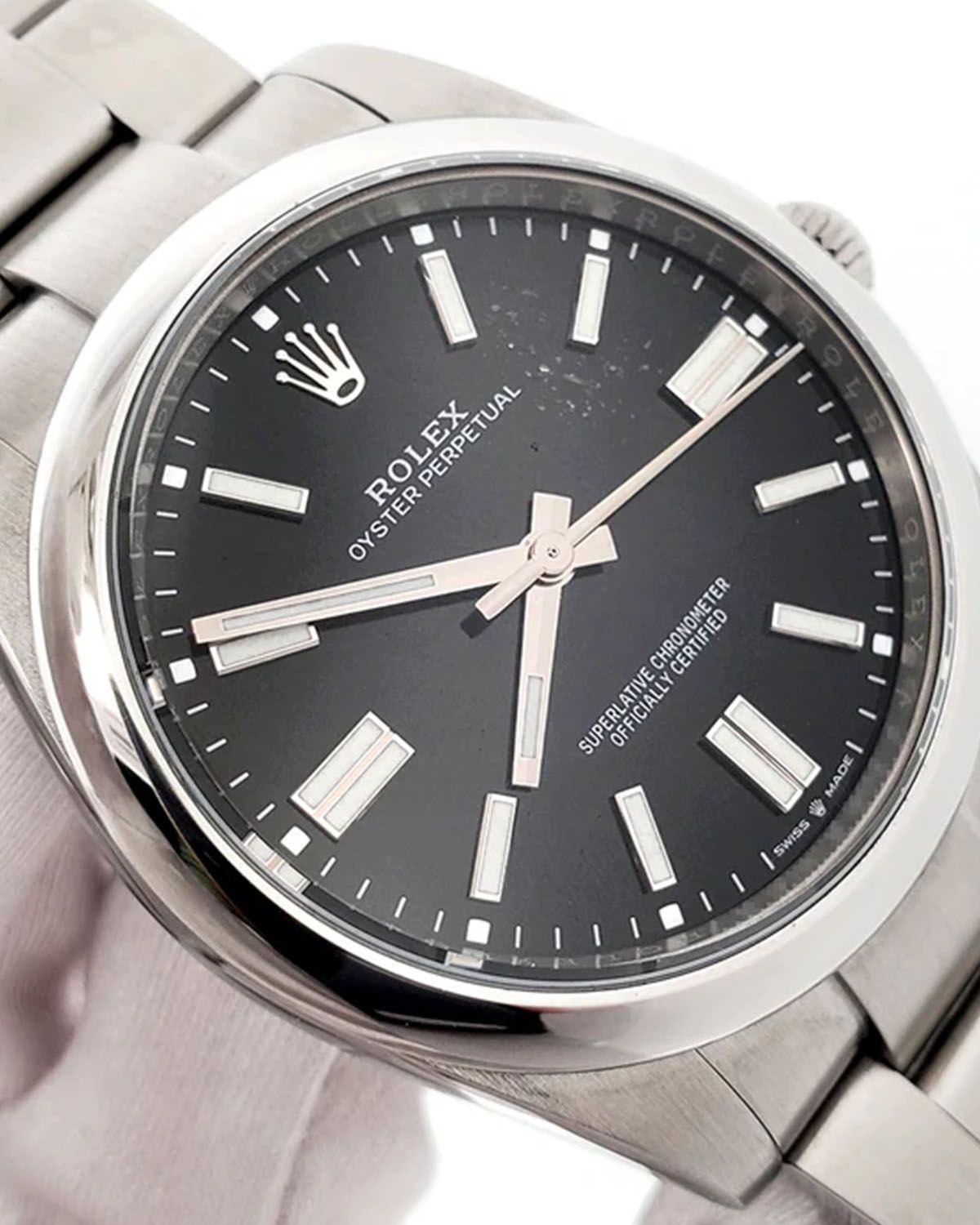 Rolex 124300