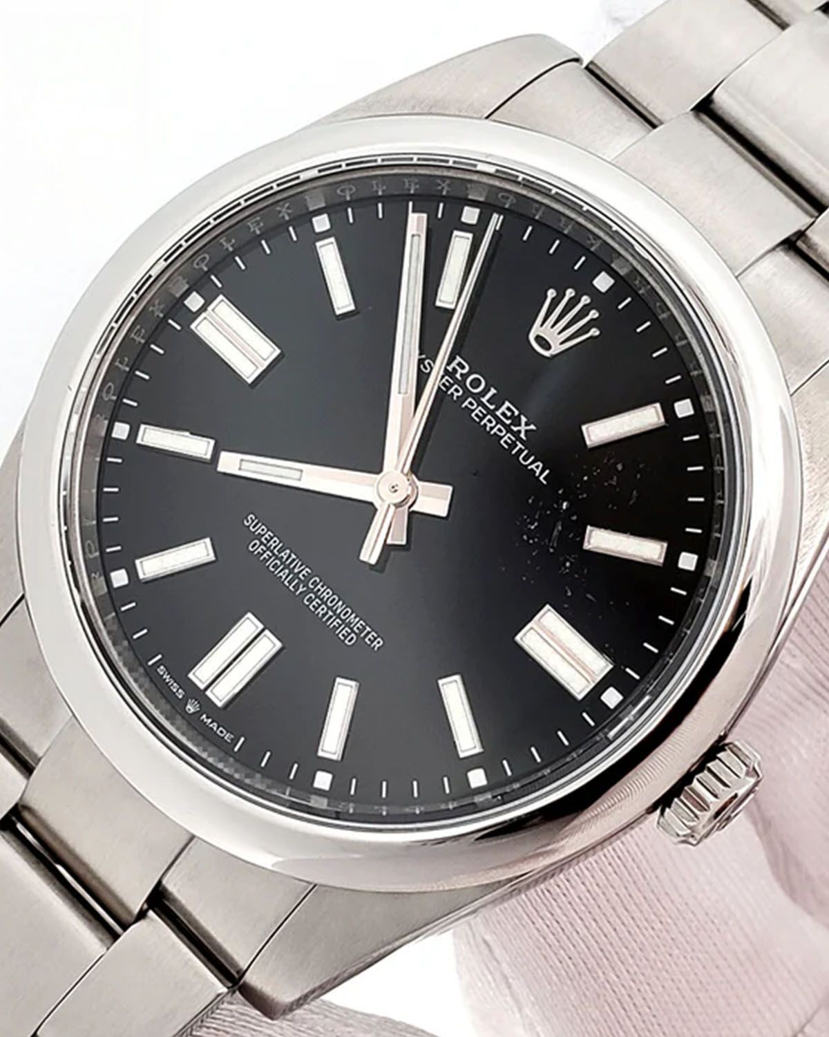 Rolex 124300