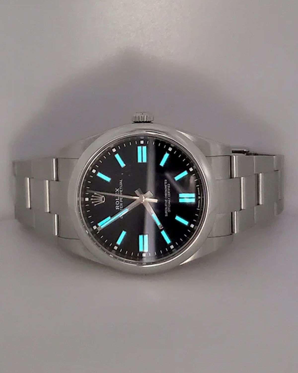 Rolex 124300