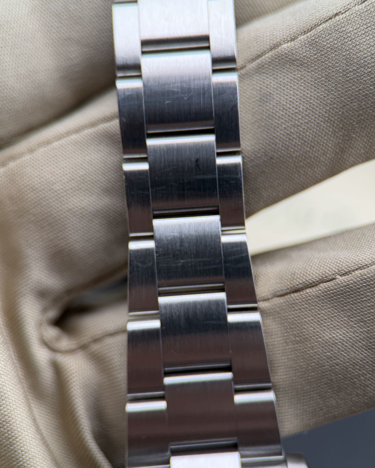 Rolex 124300