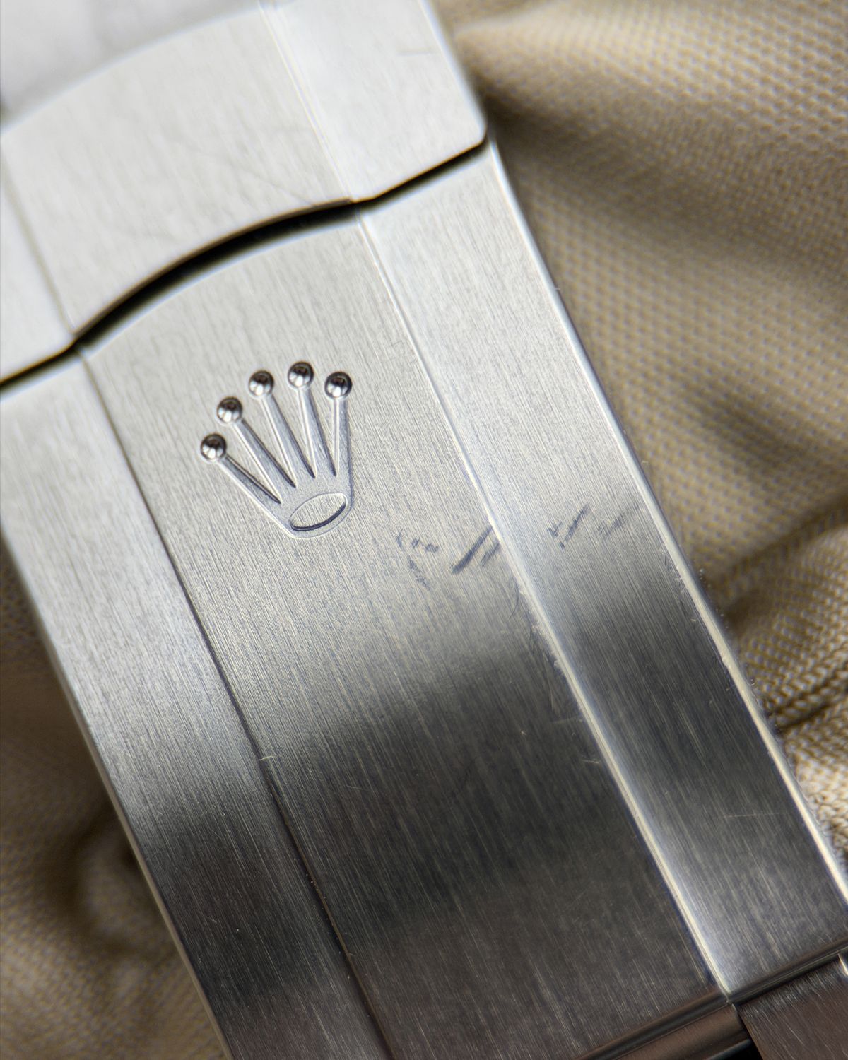Rolex 124300