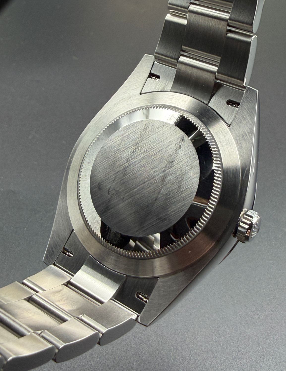 Rolex 124300