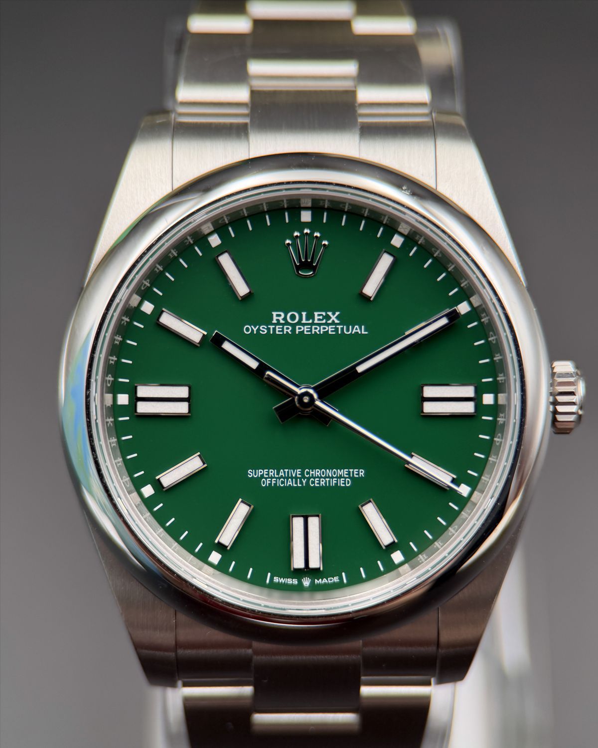 Rolex 124300