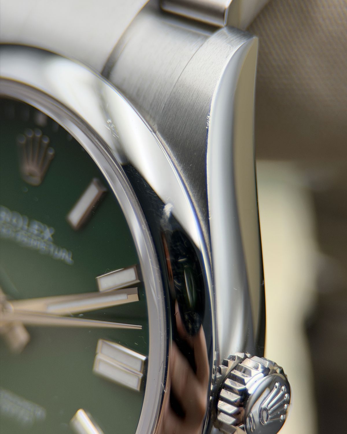 Rolex 124300