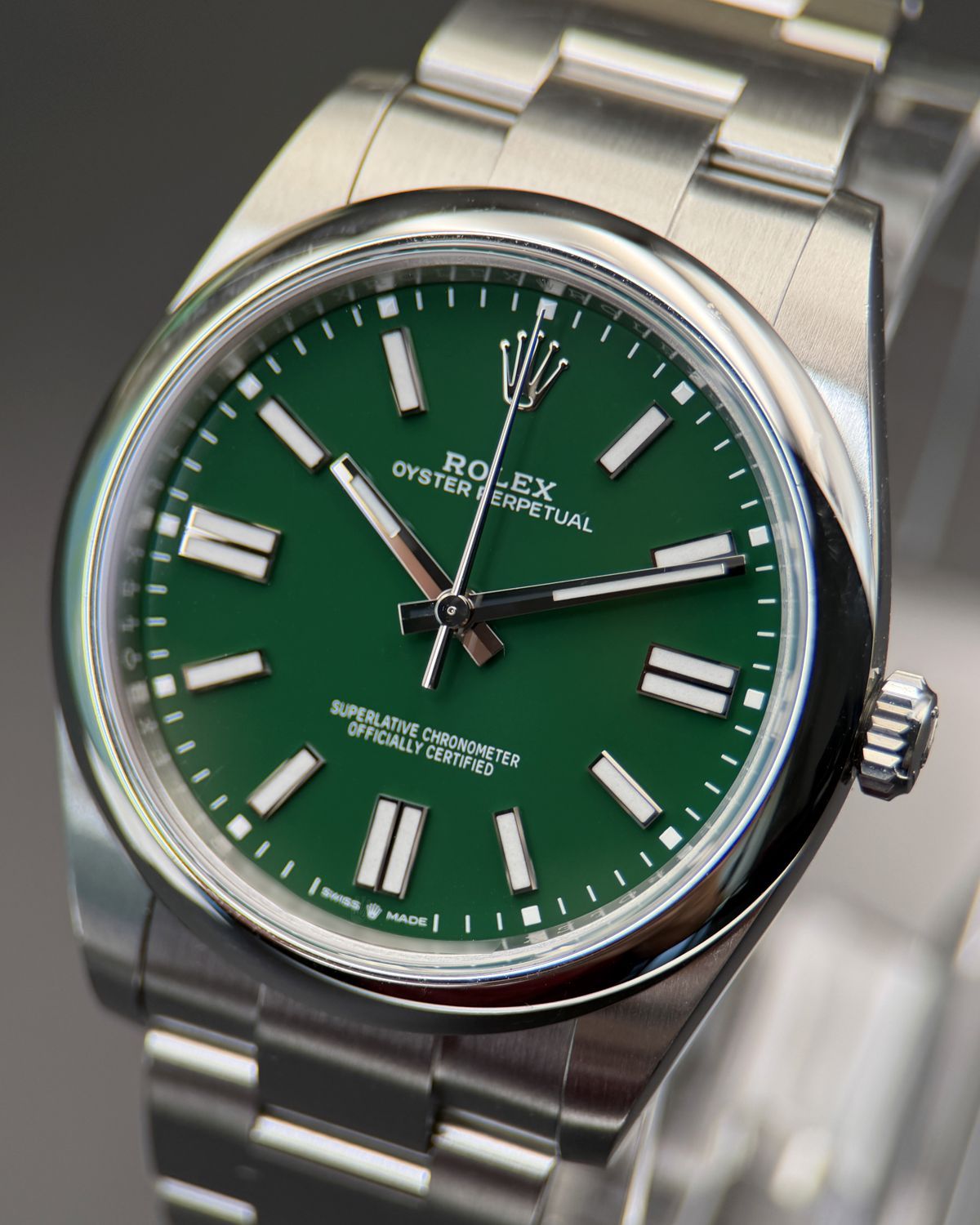 Rolex 124300