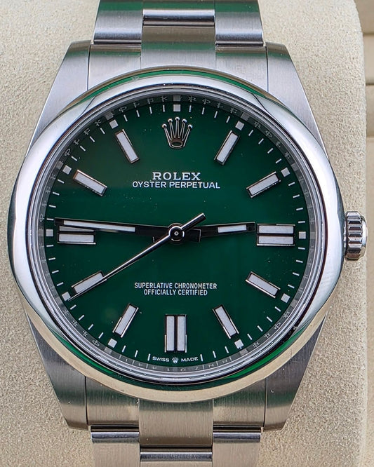 Rolex 124300