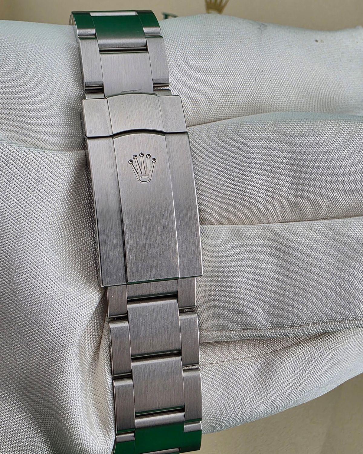 Rolex 124300