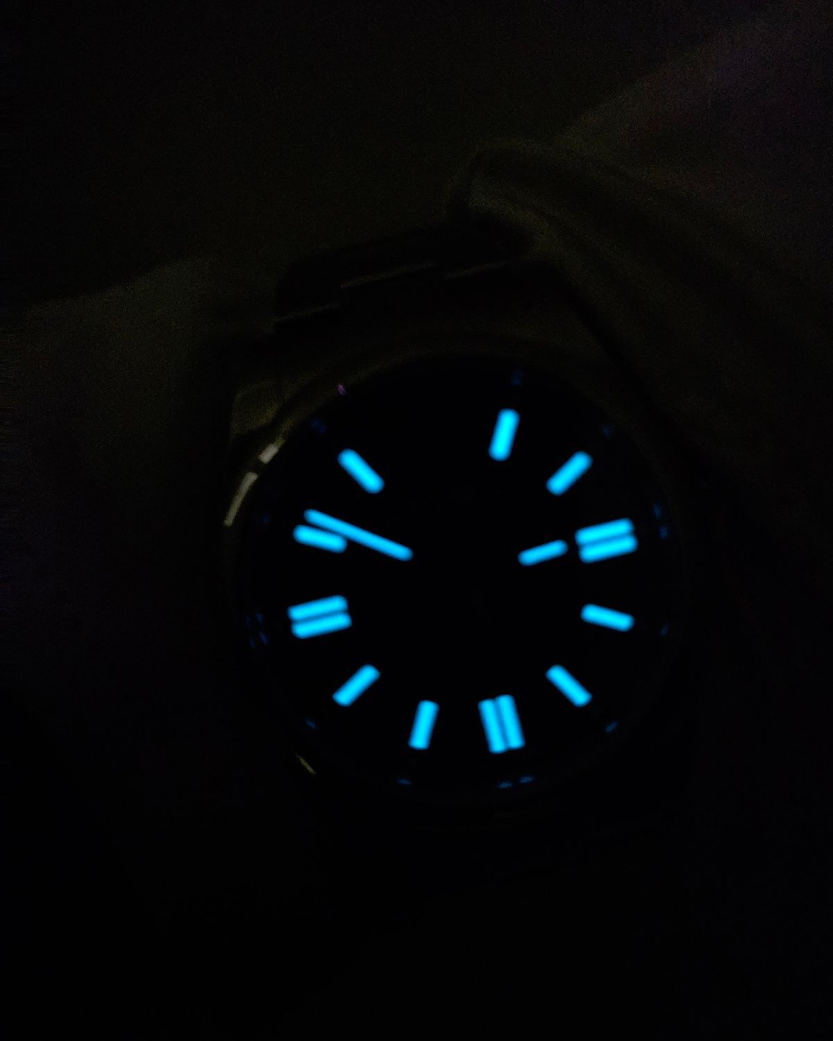 Rolex 124300