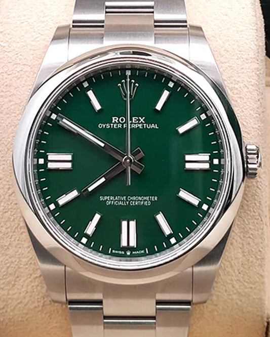 Rolex 124300