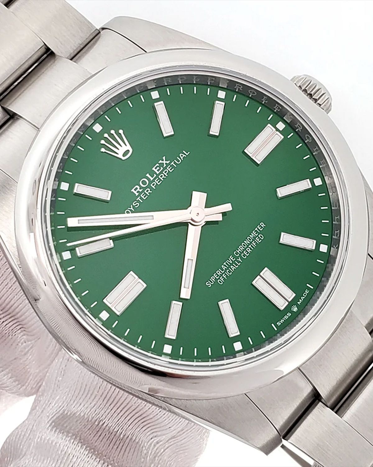 Rolex 124300