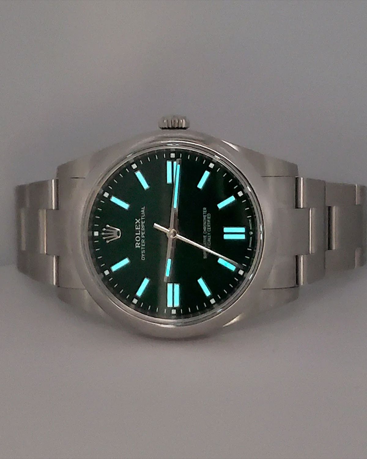 Rolex 124300
